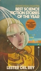 Best Science Fiction of the Year (Second Annual Collection)