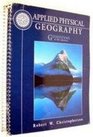 Applied Physical Geography