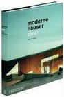 Moderne Huser zwei