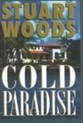 Cold Paradise (Stone Barrington, Bk 7) (Large Print)