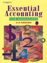 Essential Accounting for Manager
