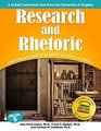 Research and Rhetoric Language Arts Units for Gifted Students in Grade 5