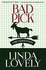 BAD PICK (A Brie Hooker Mystery)