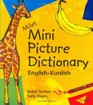 Milet Mini Picture Dictionary EnglishKurdish