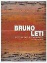 Bruno Leti Portrait of a Printmaker