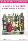 La Belle et la Bte et autres contes de Madame Leprince de Beaumont