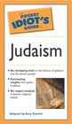 The Pocket Idiot's Guide to Judaism