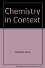 Chemistry in Context