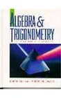 Algebra and Trigonometry Graphing and Data Analysis