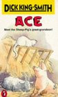 Ace Meet The SheepPig's GreatGrandson