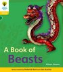 A Book of Beasts by Alison Hawes Roderick Hunt