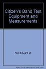 CB test equipment  measurements