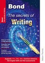 Bond The Secrets of Writing