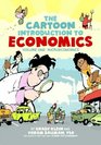 The Cartoon Introduction to Economics Volume One Microeconomics