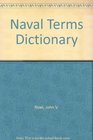 Naval Terms Dictionary