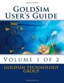 GoldSim User's Guide Volume 1 of 2 Version 11