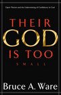 Their God Is Too Small Open Theism and the Undermining of Confidence in God