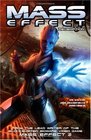 Mass Effect Volume 1 Redemption