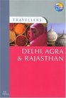 Travellers Delhi Agra  Rajasthan 2nd