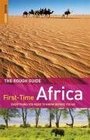 The Rough Guide FirstTime Africa 2