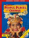 Florida Holt People Places and Change An Introduction to World Studies