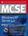 MCSE Windows NT Server 40 Study Guide