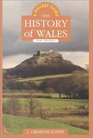 History of Wales The Pocket Guide