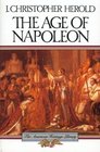 The Age of Napoleon