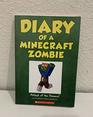 Diary of a Minecraft Zombie Book 15 Attack of the Gnomes