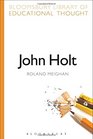 John Holt