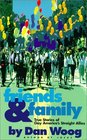 Friends  Family  True Stories of Gay America's Straight Allies