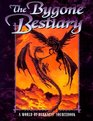 World of Darkness The Bygone Bestiary