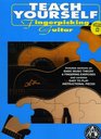 Teach Yourself Fingerpicking Guitar with CD