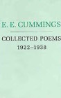 Collected Poems 1922-1938