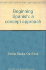 Beginning Spanish A concept approach