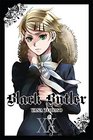 Black Butler Vol 20