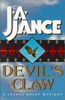 Devil\'s Claw (Joanna Brady, #8)