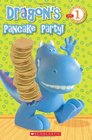 Dragon's Pancake Party