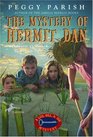 The Mystery of Hermit Dan