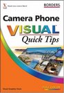 Camera Phone Visual Quick Tips