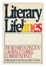 Literary Lifelines