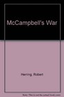 Mccampbell's War