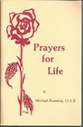 Prayers for life