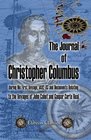 The Journal of Christopher Columbus  and Documents Relating to the Voyages of John Cabot and Gaspar Corte Real