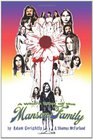 A Who's Who of the Manson Family