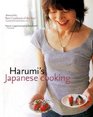 Harumi's Japanese Cooking