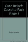 Gute Reise Cassette Pack Stage 2