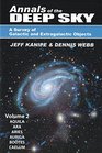 Annals of the DEEP SKY Volume 2