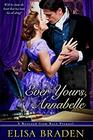 Ever Yours Annabelle A Rescued from Ruin Prequel