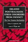 Delayed Posttraumatic Stress Disorders From Infancy The Two Trauma Mechanism